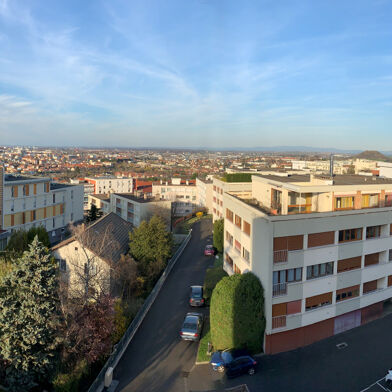 Appartement 1 pièces 73700 €