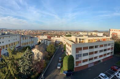Appartement 1 pièces 73700 €