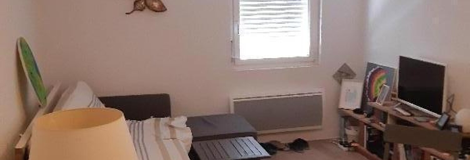 Appartement 2 Pièces 40 m² à louer à Bordeaux (33800)