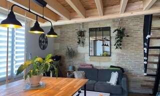 Maison 4 Pièces 70 m² à louer à Ludon-Médoc (33290)