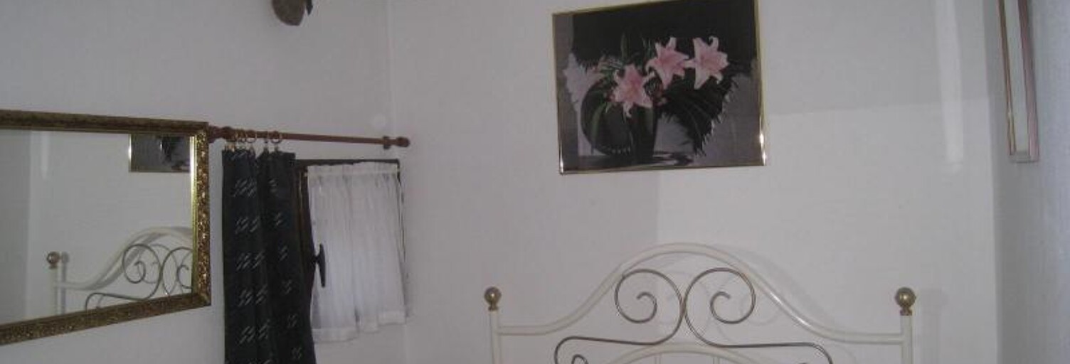 Maison 4 Pièces 45 m² à louer à Carcans (33121)