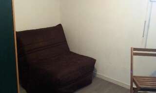 Appartement 1 Pièce 10 m² à louer à Pessac (33600)