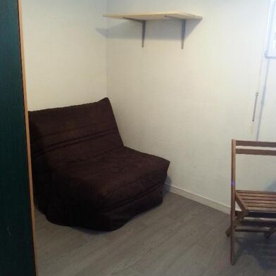 Appartement 1 pièces 285 €