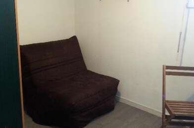 Appartement 1 pièces 285 €