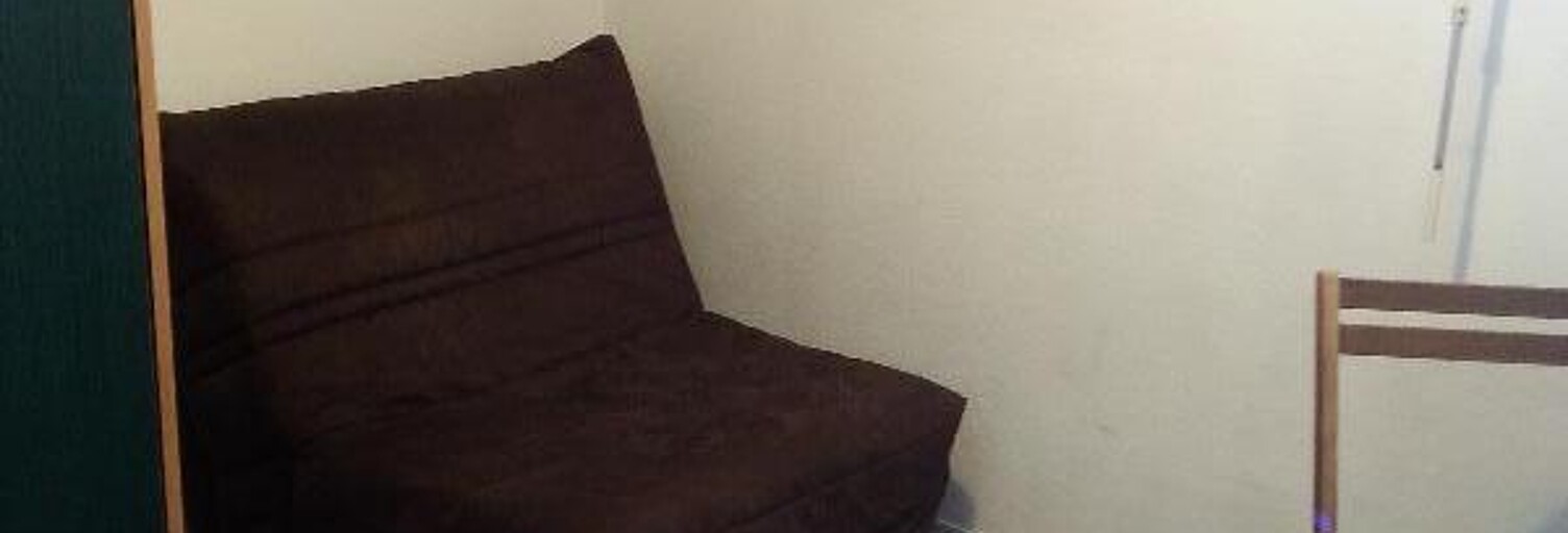 Appartement 1 Pièce 10 m² à louer à Pessac (33600)