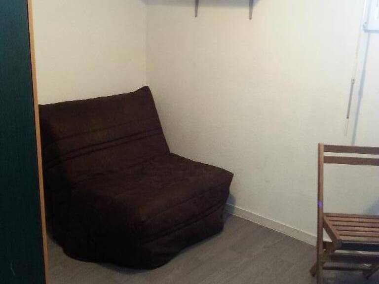 Chambre — photo 1