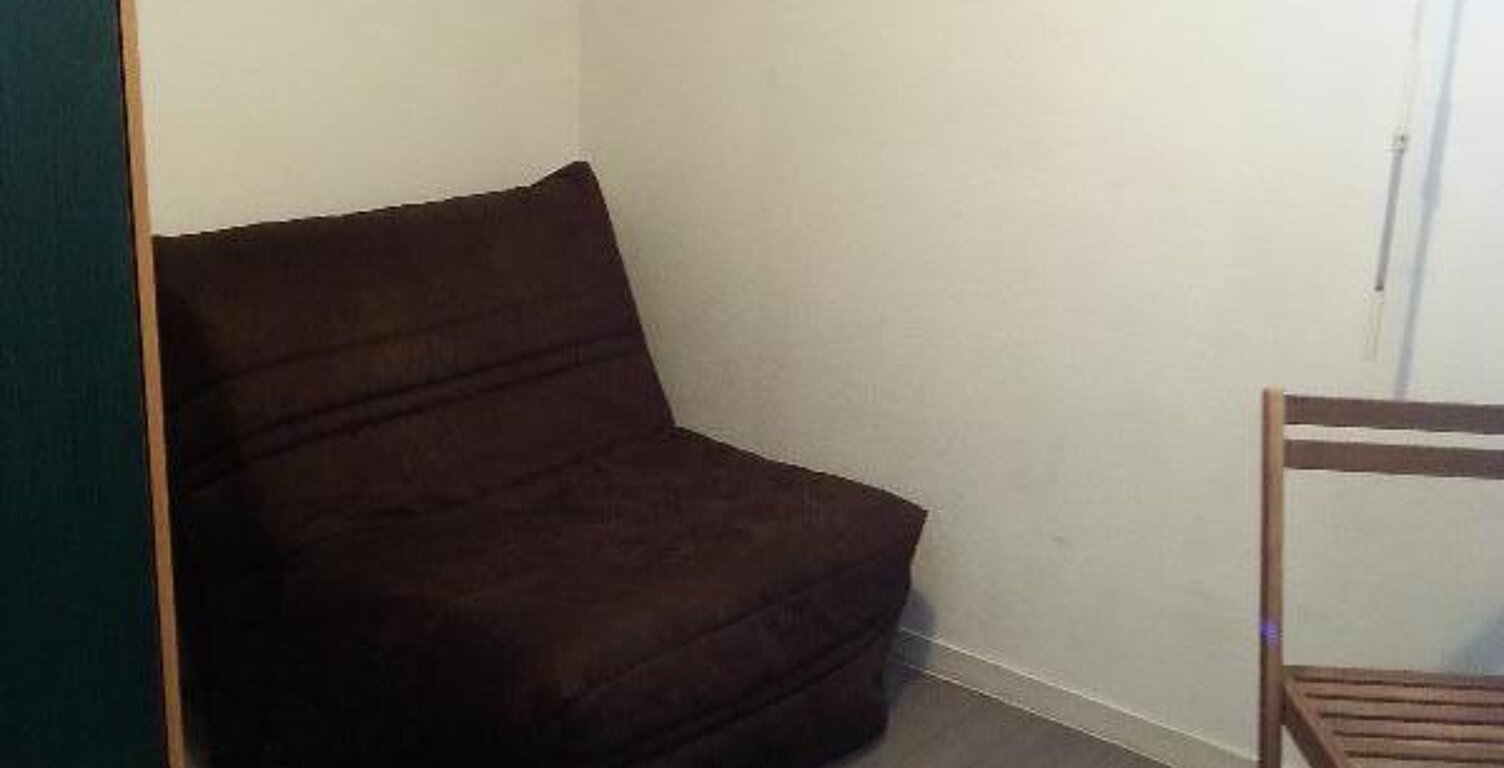 Chambre — photo 1