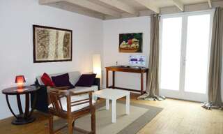 Appartement 1 Pièce 31 m² à louer à Bordeaux (33000)