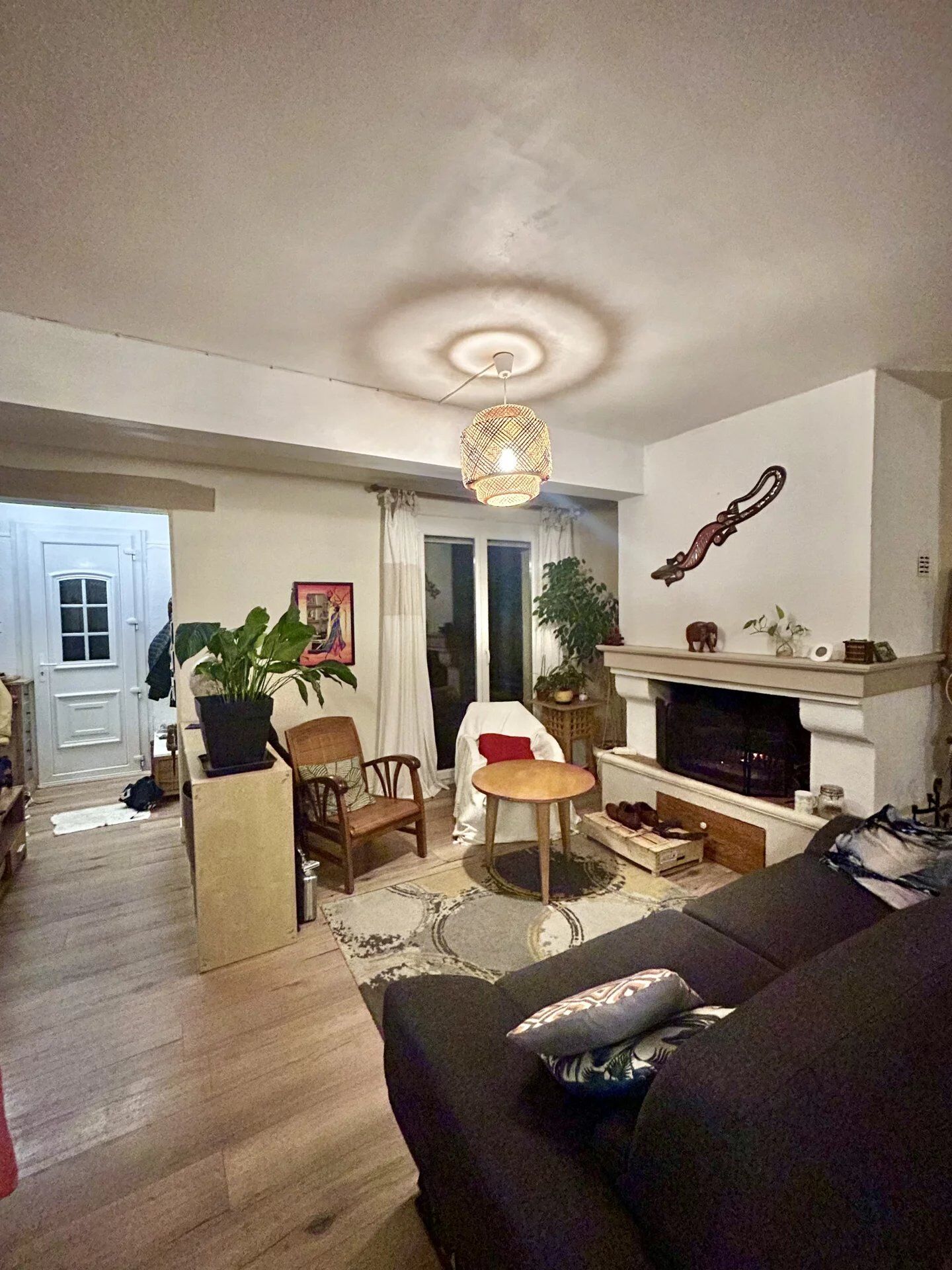 Villa / Maison  T6 à vendre Pollestres 66450