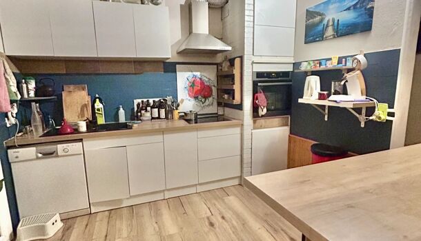 Villa / Maison 6 pièces  à vendre Pollestres 66450