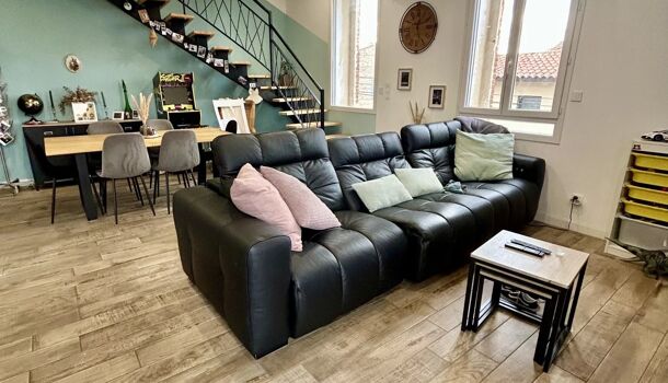 Villa / Maison 9 pièces  à vendre Bages 66670