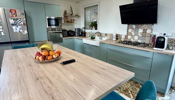 Villa / Maison 9 pièces  à vendre Bages 66670