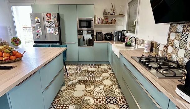 Villa / Maison 9 pièces  à vendre Bages 66670