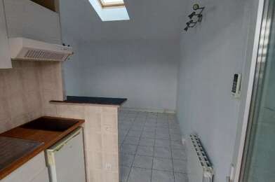 Appartement 2 pièces 455 €