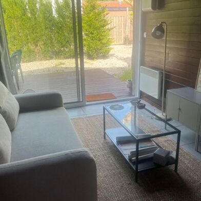 Maison 2 pièces 800 €