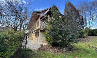 Maison 6 Pièces 182 m² à vendre à Grésy-sur-Aix (73100)