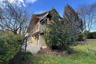 Maison 6 pièces 560000 €