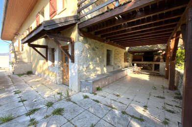 Maison 6 pièces 540000 €