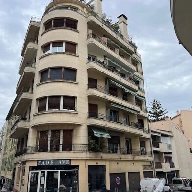 Appartement 3 pièces 445000 €