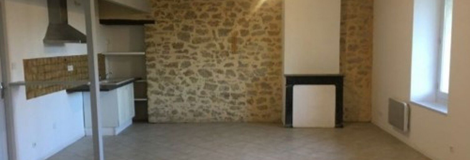 Maison 4 Pièces 85 m² à louer à Gironde-sur-Dropt (33190)