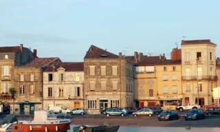 Maison 4 Pièces 140 m² à louer à Saint-Paul (33390)