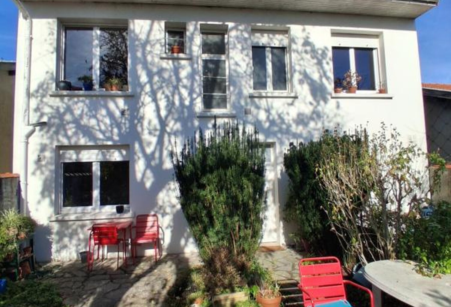 Le Bouscat, Immeuble de rapport — photo 1