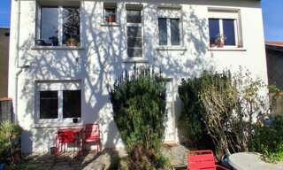 Immeuble  124 m² à vendre à Le Bouscat (33110)