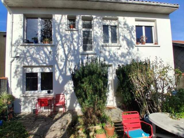 Le Bouscat, Immeuble de rapport — photo du bien