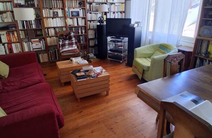 Le Bouscat, Immeuble de rapport — photo 3