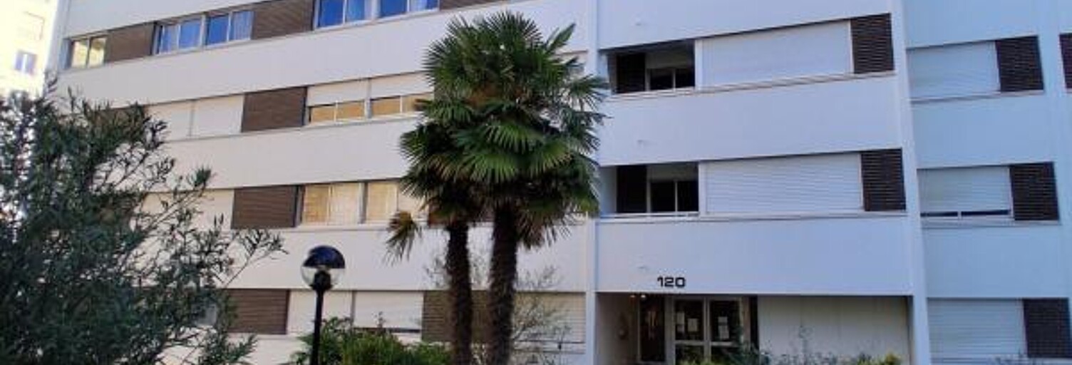 Appartement 2 Pièces 50 m² à vendre à Bordeaux (33000)