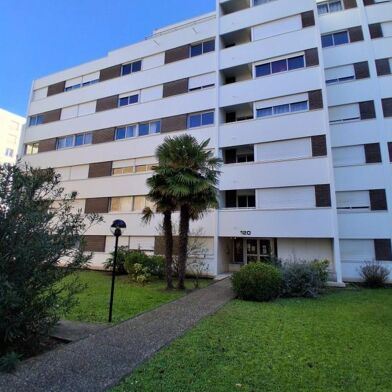Appartement 2 pièces 193000 €