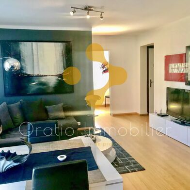 Appartement 3 pièces 349000 €