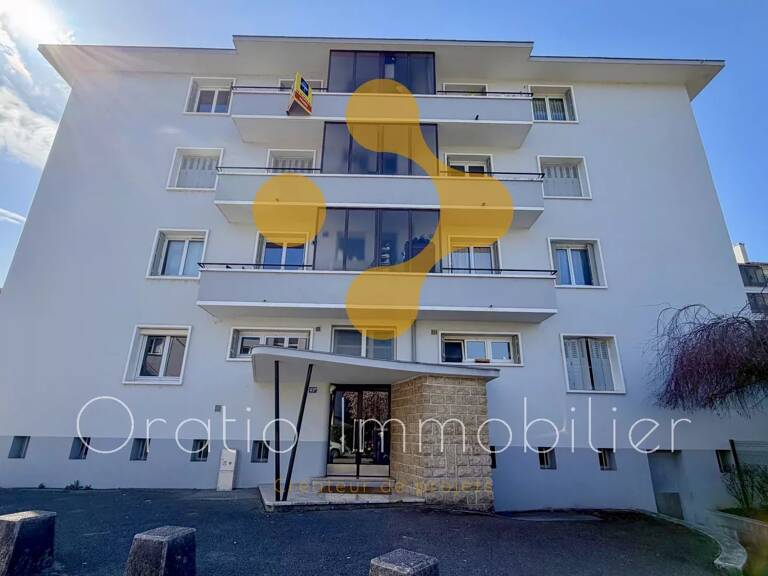 T3 Annecy Parc des sport — photo 1