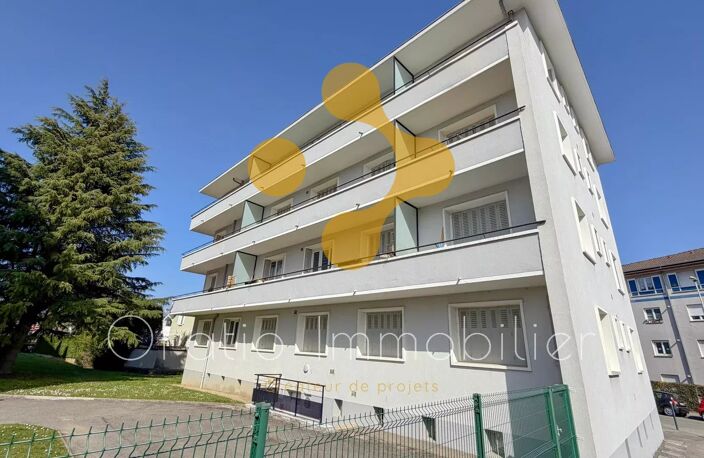 T3 Annecy Parc des sport — photo 2