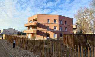 Appartement  71 m² à louer à Acigné (35690)