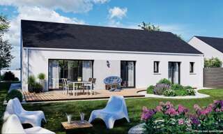 Maison 6 Pièces 105 m² à vendre à Guignen (35580)