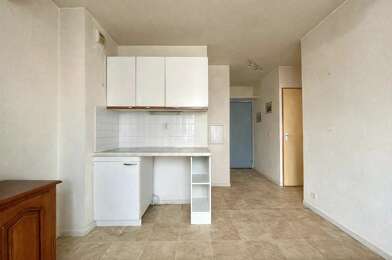Appartement 2 pièces 145000 €