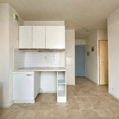 Appartement 2 pièces 145000 €