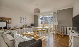 Appartement 2 Pièces 62 m² à vendre à Chambéry (73000)