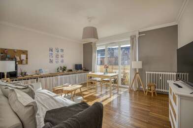 Appartement 2 pièces 207000 €