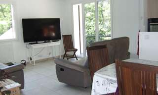 Appartement 4 Pièces 77 m² à louer à Laval-en-Belledonne (38190)