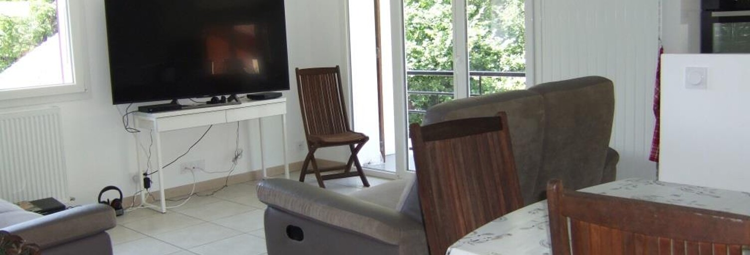 Appartement 4 Pièces 77 m² à louer à Laval-en-Belledonne (38190)