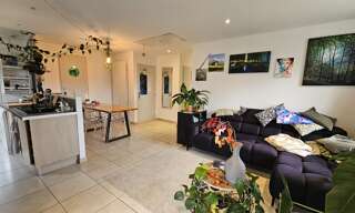 Appartement 4 Pièces 77 m² à louer à Laval-en-Belledonne (38190)