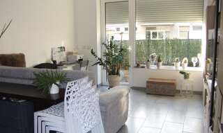 Appartement 2 Pièces 36 m² à louer à Villard-Bonnot (38190)