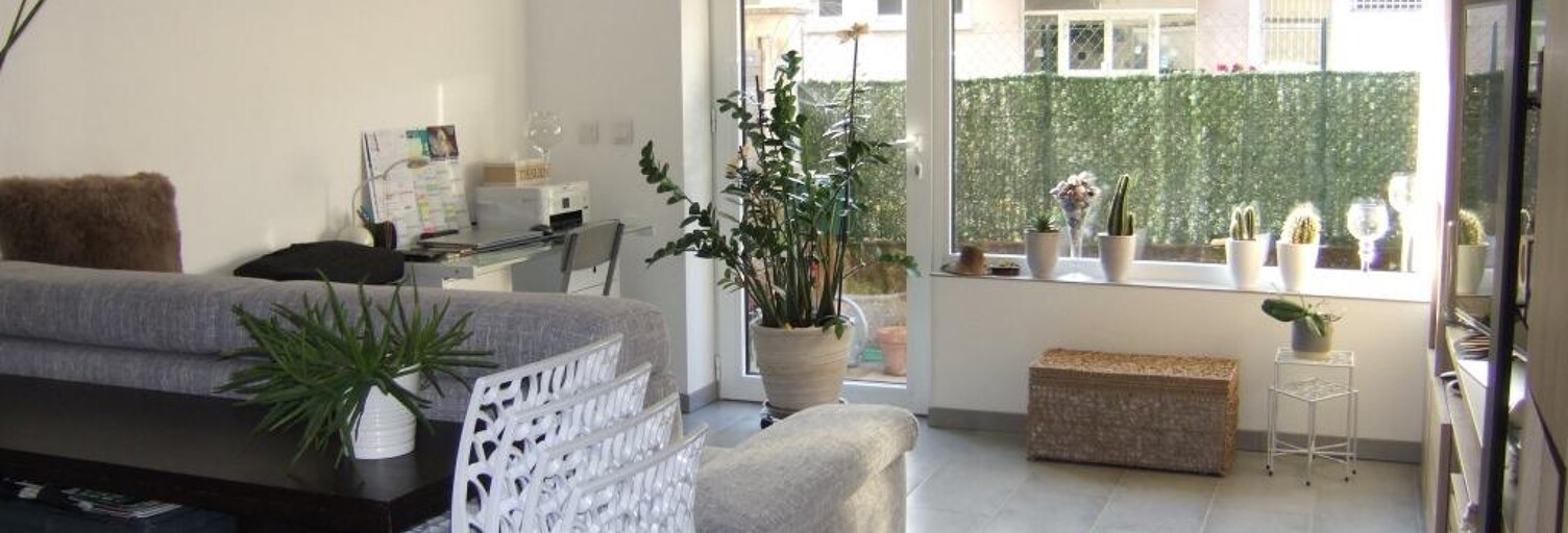 Appartement 2 Pièces 36 m² à louer à Villard-Bonnot (38190)