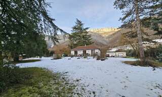 Maison 3 Pièces 73 m² à vendre à Barraux (38530)