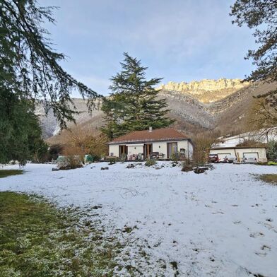 Maison 3 pièces 368000 €