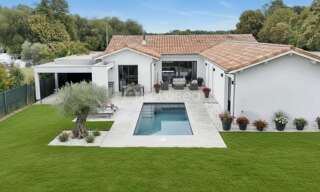 Maison 5 Pièces 130 m² à vendre à Mées (40990)