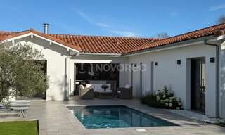 Maison 5 Pièces 130 m² à vendre à Mées (40990)