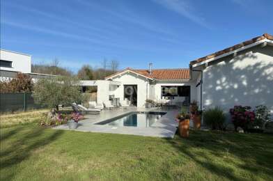 Maison 5 pièces 526000 €